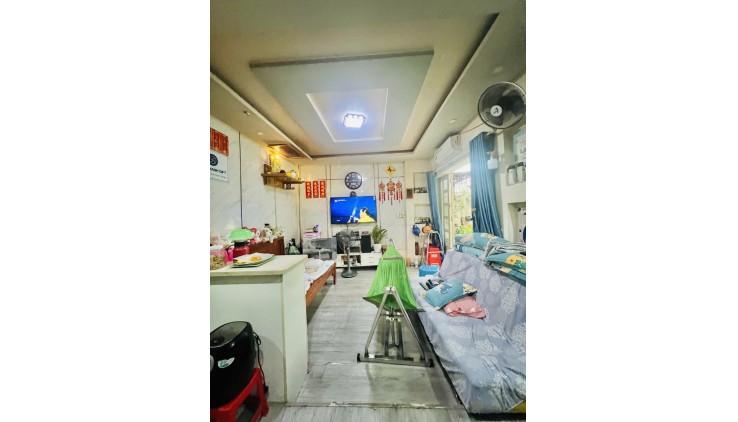 GIÁP MẶT TIỀN LÊ VĂN PHAN - TÂN PHÚ - 26M2 - 2 TẦNG 2PN - GIÁ 3.1 TỶ