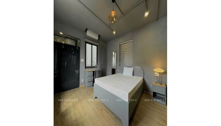Cho thuê căn hộ Đường Lê Tấn Quốc, Phường 13, Tân Bình, Hồ Chí Minh