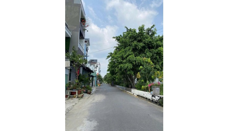 Cần bán nhà Thạnh Xuân - Quận 12 - 100m ra Tô Ngọc Vân - 56m2 - chỉ 4 tỷ 3