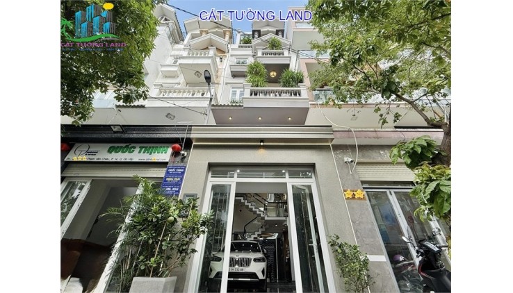 1071m2 Mặt Tiền Ba Sa Trung Lập Hạ Củ Chi TP. Hồ Chí Minh chỉ 3,5 tỷ