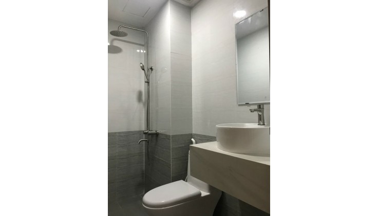 BÁN NHÀ 4 TẦNG, 40M², HÒA HẢO, QUẬN 10 - GIÁ HỜI 7.5 TỶ - SỔ ĐỎ CHÍNH CHỦ