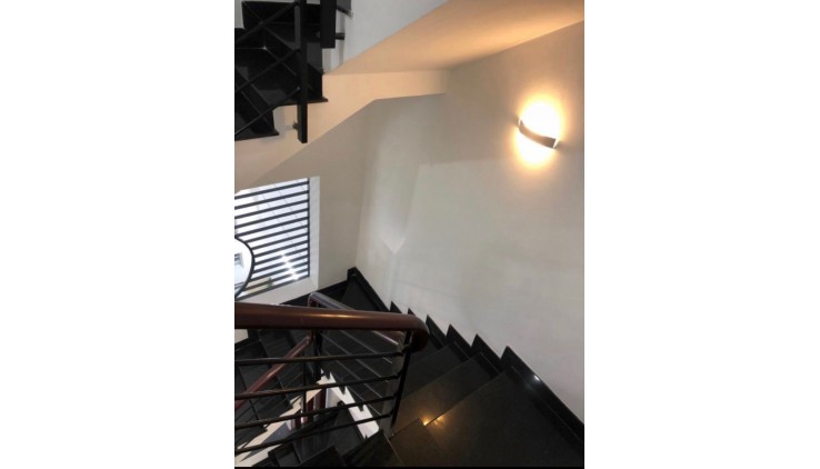 HXH TÂN BÌNH 52M2 NGANG 5.1 5T BTTCT HOÀN CÔNG ĐỦ SỔ A4 CHỈ 6TỶX