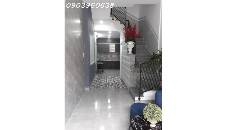 CHO THUÊ PHÒNG TRỐNG - THẠNH LỘC 47 - CÁCH SÔNG SÀI GÒN 100M - giá 2tr
