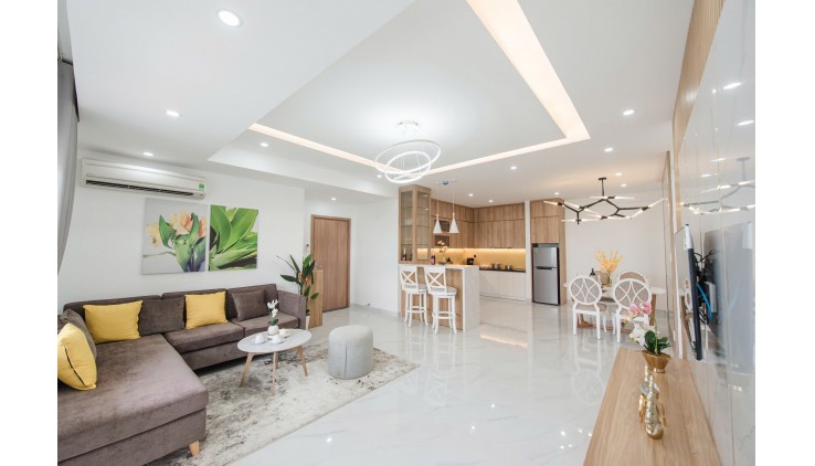 CĂN 2PN 70m2 rẻ nhất D-HOMME Quận 6 chỉ 4.6 tỷ (100%) không chào ảo - nhận nhà t4/2025