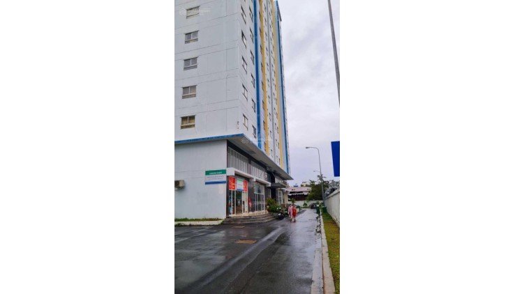Bán căn Shophouse tại Bình Tân 1 Trệt 1Lầu, Căn góc mặt đường tiện kinh doanh đa ngành nghề