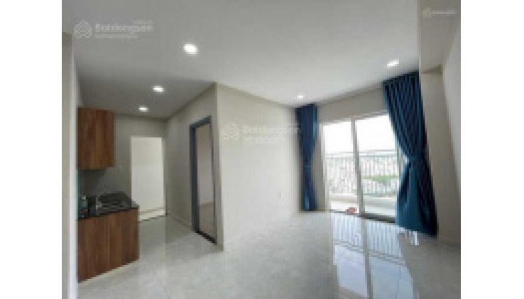 Chính chủ chuyển về quê cần bán gấp căn Blue Sky Tower Quận 2 ngay Homyland 70m2 giá 2,1 tỷ.