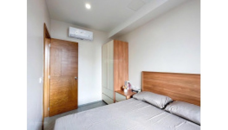 Cho thuê phòng ban công mới 100% chỉ 4,5tr đầy đủ nội thất đường Lê Trung Nghĩa, Tân Bình