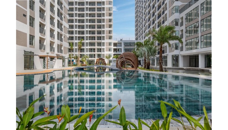 chính chủ bán căn hộ MT Eastmark City giá rẻ