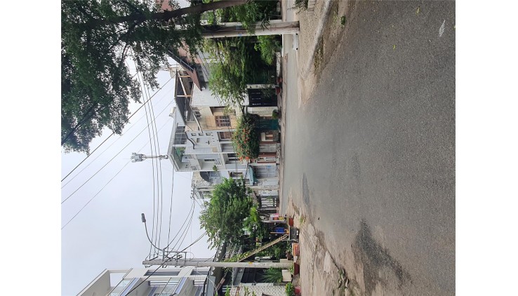 GÒ CÁT PHÚ HỮU NHÀ BÁN 104M2. KHU PHÂN LÔ ĐỒNG BỘ. 6.7 TỶ TL.