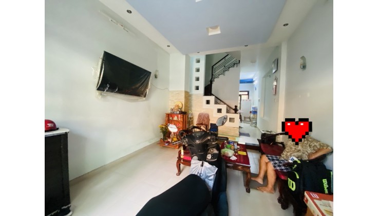 Bán nhà 4 tầng đường số P. Tân Phong, Q7 – DT 73m2 – Đường 14m – Giá chỉ 13,8 tỷ