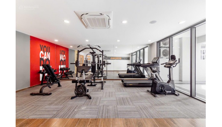 Cho thuê căn hộ MT Eastmark City. Giá từ 5,5 triệu, Lh: 0903 44 7839