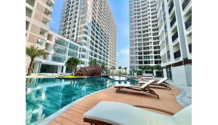 Cho thuê căn hộ MT Eastmark City. Giá từ 5,5 triệu, Lh: 0903 44 7839
