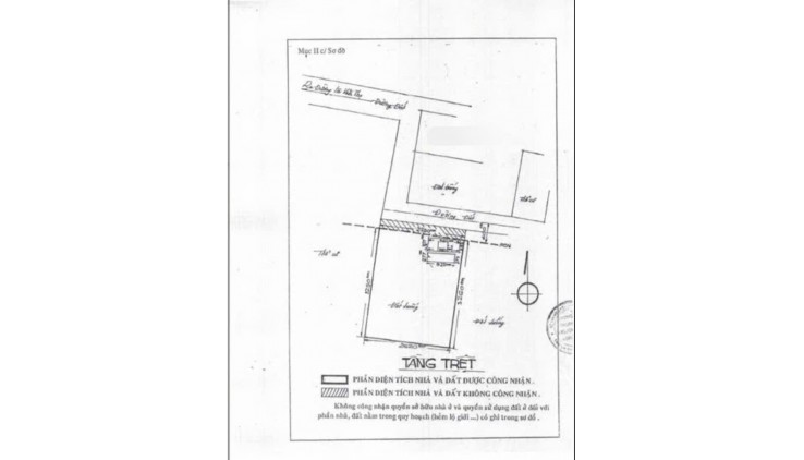 864M2☘️BÁN ĐẤT THỔ CƯ, 78/ NGUYỄN VĂN KHỐI, P11 GÒ VẤP, NHỈNH 62.X TỶ