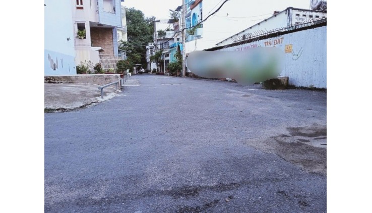 864M2☘️BÁN ĐẤT THỔ CƯ, 78/ NGUYỄN VĂN KHỐI, P11 GÒ VẤP, NHỈNH 62.X TỶ