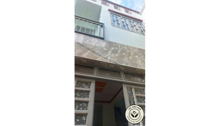 3.6❌5M,BÁN NHÀ 2 TẦNG✨2PN,LÊ VĂN KHƯƠNG,HIỆP THÀNH, Q.12, NHỈNH 1 TỶ