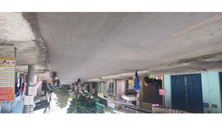 SIÊU PHẨM NGUYỄN VĂN QUÁ 85M2-2 TẦNG – CÁCH MT CHỈ 1 CĂN – CHỈ HƠN 4 TỶ