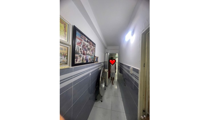 7,5x28m mặt tiền đường số - P. Tân Quy Q7 - 2 tầng - Giá 11 tỷ