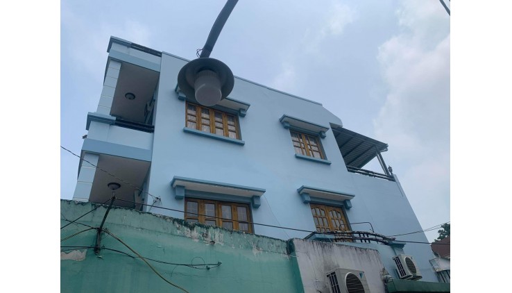 15x54m mặt tiền Huỳnh Tấn Phát - P Tân Thuận Đông Q7 - 3 tầng BTCT - giá 79,9 tỷ