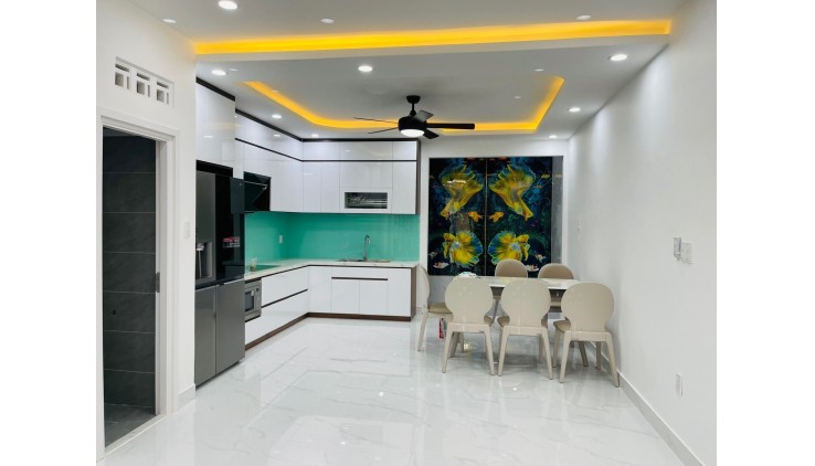 5x19m mặt tiền đường số P Tân Phú - khu chợ Tân Mỹ Q7 - 2 tầng đẹp - giá 10 tỷ