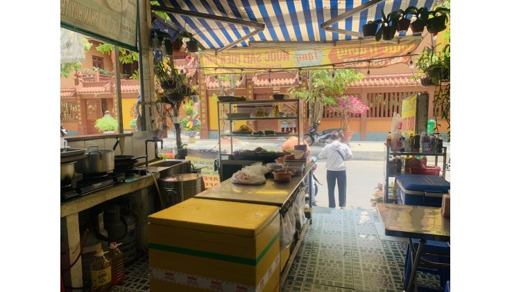 5x17m mặt tiền Phan Huy Thực Q7 - CHDV 14 phòng - 4 tầng - giá 14,6 tỷ