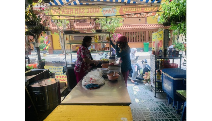 5x17m mặt tiền Phan Huy Thực Q7 - CHDV 14 phòng - 4 tầng - giá 14,6 tỷ