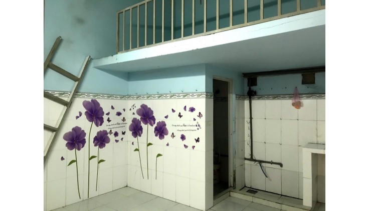 Bán dãy trọ 8x39m, 2 Mặt Tiền Hẻm Xe Tải – Huỳnh Tấn Phát, Quận 7 – Giá Chỉ Nhỉnh 80 triệu/m²!