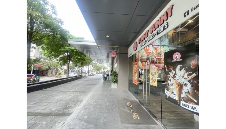 6x7,2m Shophouse khu La Casa Q7 - 2 tầng đẹp - sở hữu lâu dài - giá 6,19 tỷ