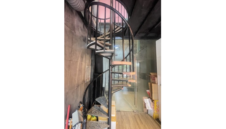 6x7,2m Shophouse khu La Casa Q7 - 2 tầng đẹp - sở hữu lâu dài - giá 6,19 tỷ