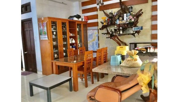 NHÀ 3 TẦNG MẶT TIỀN KHỦNG 8M - GẦN BÊN ĐƯỜNG PHẠM VĂN ĐỒNG TP.THỦ ĐỨC - GIÁ CHỈ 16.XX