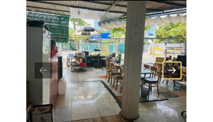 BÁN NHÀ MẶT PHỐ SONG Hành, TÂN XUÂN, HÓC MÔN - 270M², 13.5 TỶ - SỔ HỒNG