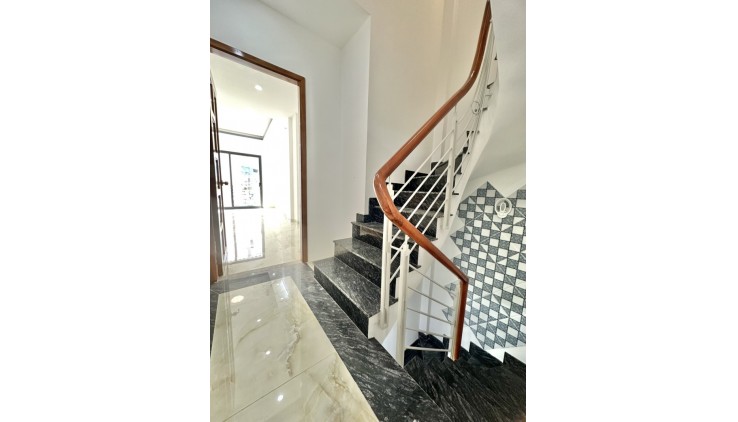 N271 -Nhà Bán KHU PHAN XÍCH LONG - P.7 PHÚ NHUẬN - 50M2 - 4 TẦNG - 4PN 6WC - CHỈ 7.4 TỶ