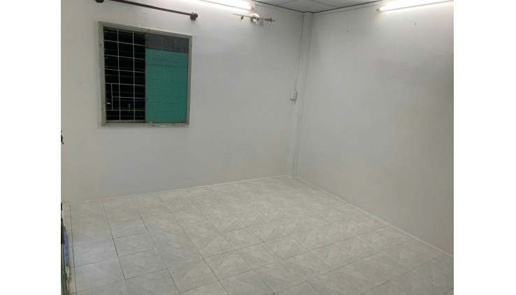 LAM SƠN - PHÚ NHUẬN - 50M LÀ MẶT TIỀN - 3 TẦNG - TRỐNG VÀO Ở LIỀN - CHỈ 3.1 TỶ