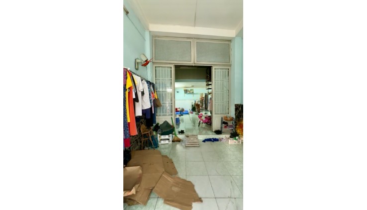 BÁN NHÀ MỚI VỊ TRÍ ĐẸP, XE HƠI CHẠY , NGAY HỒ VĂN LONG, BÌNH HƯNG HÒA B, BÌNH TÂN