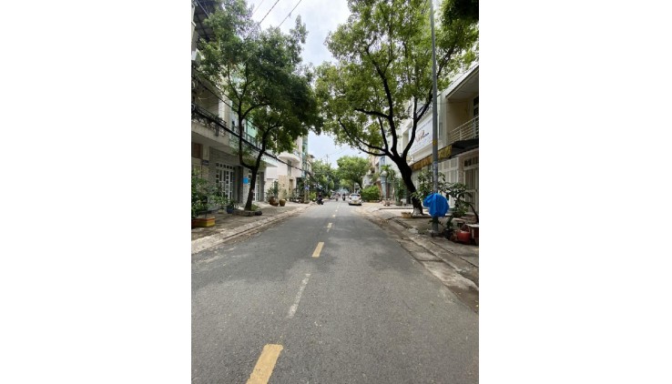 CHỈ 8.25 TỶ, CÓ MT KINH DOANH BÙI ĐIỀN, [P4Q8] DT 45M2- 3.5X12 - 3 TẦNG