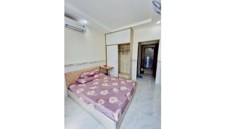 *++BÁN NHÀ QUẬN 5_HXH Nguyễn Trãi  5Tấm_ 43m-5PN  Vuông Đẹp_Tặng Nội Thất, Chỉ 9Tỷ