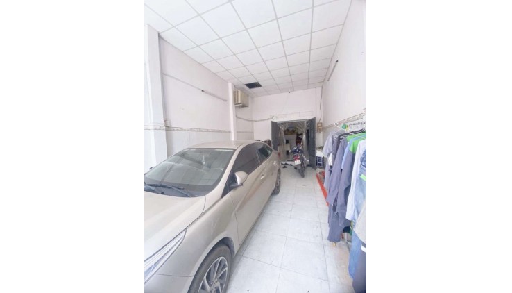 Bán nhà 101m2 cấp 4 mt Hiệp Thành 6 - Q12 , thu nhập 7tr/tr , sát chợ Hiệp Thành , 4 tỷ nhỉnh 0932030061