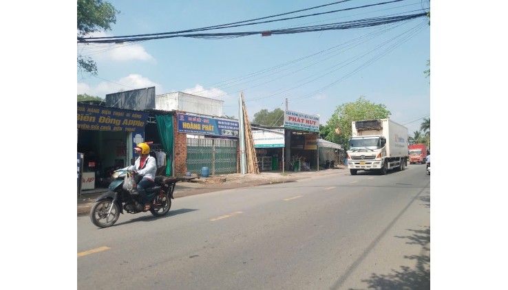 1313m2 có 22 tỷ Mặt tiền Hà Duy Phiên Bình Mỹ Củ Chi TP. Hồ Chí Minh