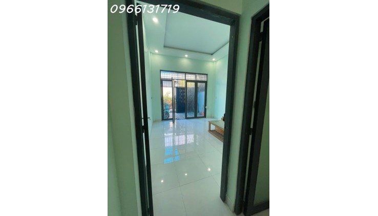 Bán nhà đường Tân Thới Nhất 02, Tân Thới Nhất, Quận12, 57m2, nhỉnh 3 tỷ.