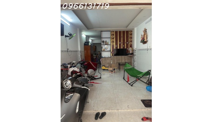 Bán nhà đường Trường Chinh, Tân Thới Nhất, Quận12, 56m2, nhỉnh 3 tỷ.