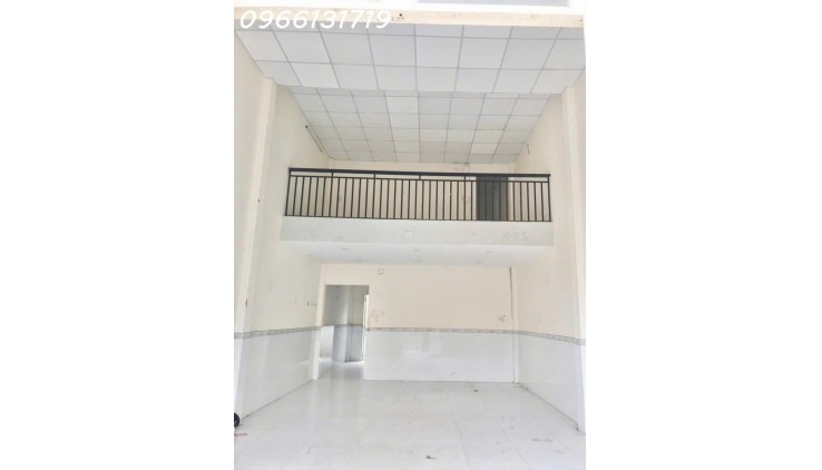 Bán nhà mặt tiền Tiền lân 9 , Bà Điểm, Hóc môn, 100m2, nhỉnh 5 tỷ.