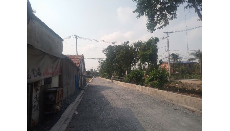 Đất Khủng 1393m2 có 27 tỷ TX52 Thạnh Xuân Quận 12 TP. Hồ Chí Minh