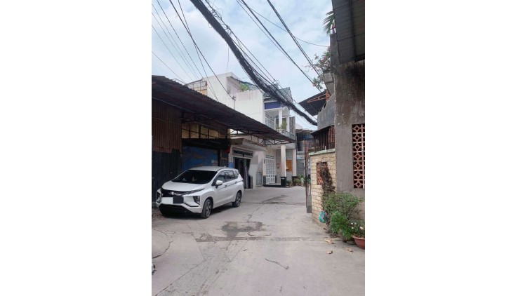 Bán nhà hxh 99m2-2tang Tân Thới Hiệp 29 Q12 , thu nhập 10tr/tháng , sát KDC Tân Tiến - 5 tỷ nhỉnh 0932030061