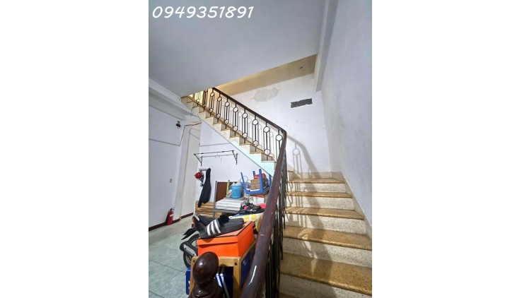 NHÀ VIP 87M2 2 TẦNG SHR HOÀN CÔNG ĐỦ GIÁ 8,4TỶ