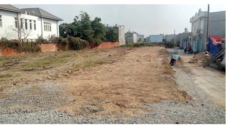 21tr/m2 - Đất Khủng 1786m2 chỉ 38,6 tỷ Thạnh Xuân Quận 12 TP. Hồ Chí Minh