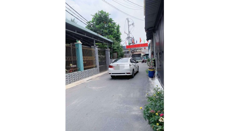 Nhà lô góc 46m2-2tang Tân Thới Hiệp 21 QUẬN 12 , oto ngủ nhà , 5 tỷ nhỉnh 0932030061