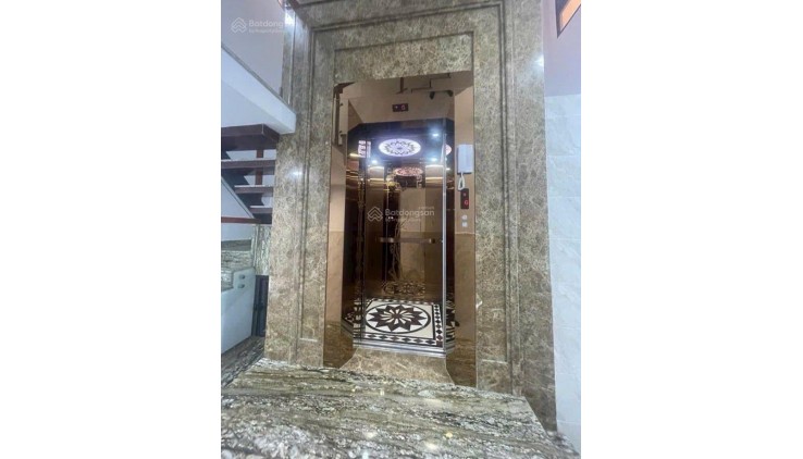 *VIP Q8,6 TẦNG MTKD ÂU DƯƠNG LÂN - TẠ QUANG BỬU [4.1x37M] NỞ HẬU, NHỈNH 24 TỶ