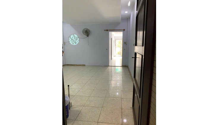 *NHỈNH 2TỶ- KHU VIP NHẤT Q5 - MẶT TIỀN TRẦN PHÚ 2 CHIỀU-NGAY AN ĐÔNG PLAZA-CC SỔ HR 142M