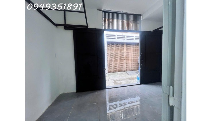 NHÀ HBH 58M2 C4 NGANG 5M SHR HOÀN CÔNG ĐỦ GIÁ 5,5TỶ