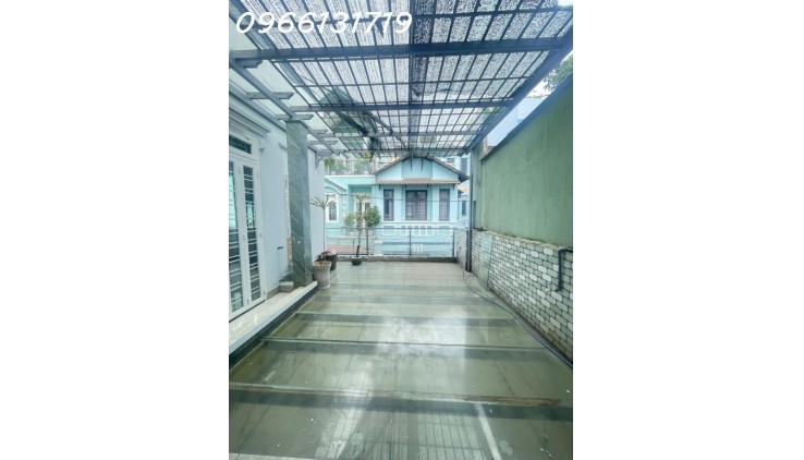Bán nhà HXH đường Số 6 , Bình Hưng Hòa B, Bình Tân, 96m2, nhỉnh 6 tỷ.