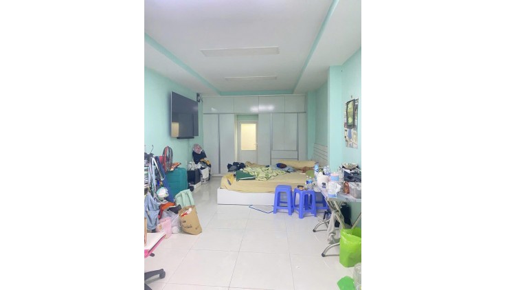 ‼️Bán Nhà Chính Chủ chưa Qua Đầu Tư-Lô góc 50m2 Hẻm Ôtô 3Tầng Nhật Tảo_Q10,Hơn 7Tỷ
